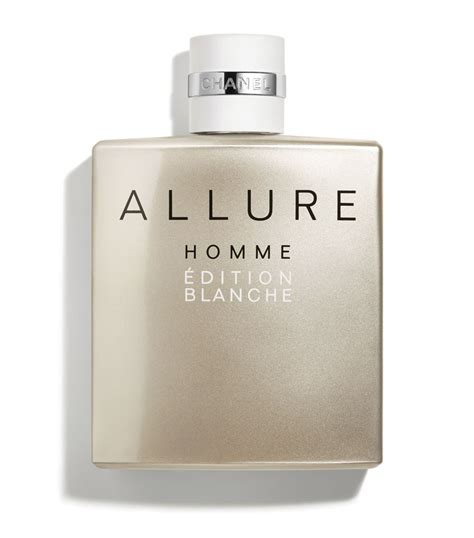 Chanel Allure Homme édition Blanche Eau De Parfum Spray 